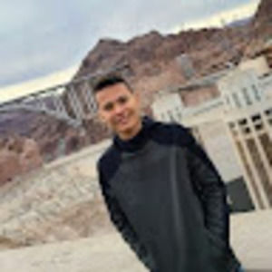 Meet your Posher, Alejandro